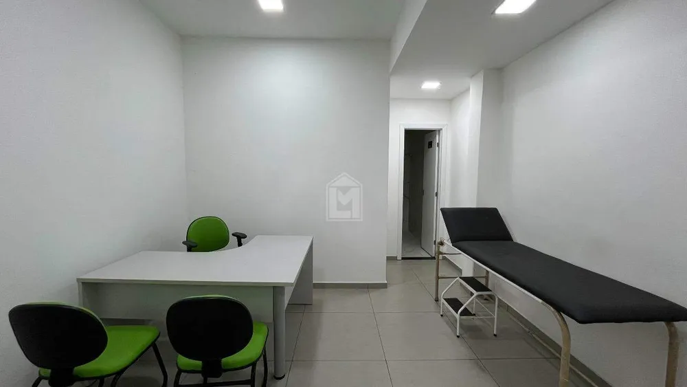 Loja-Salão, 110 m² - Foto 6