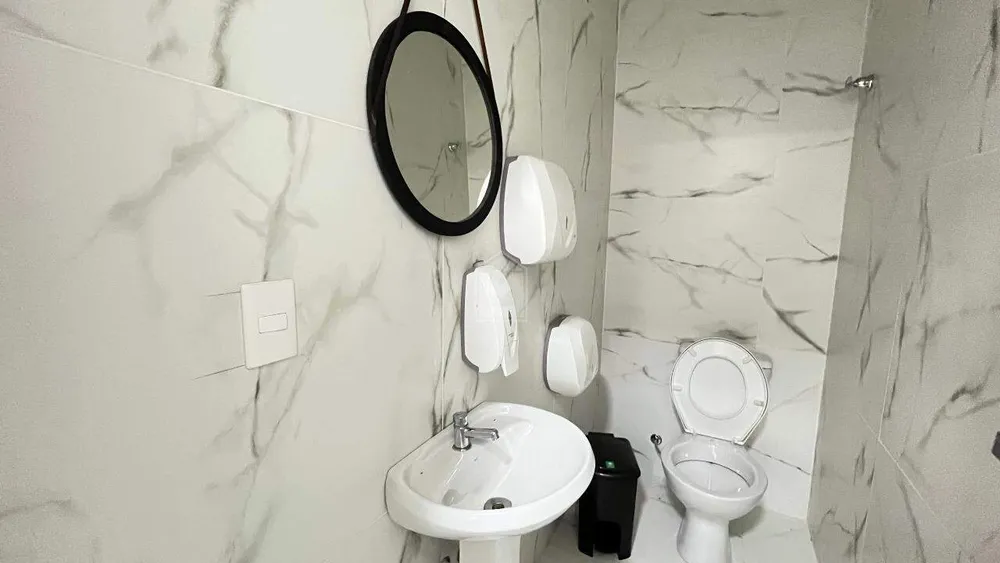 Loja-Salão, 110 m² - Foto 16