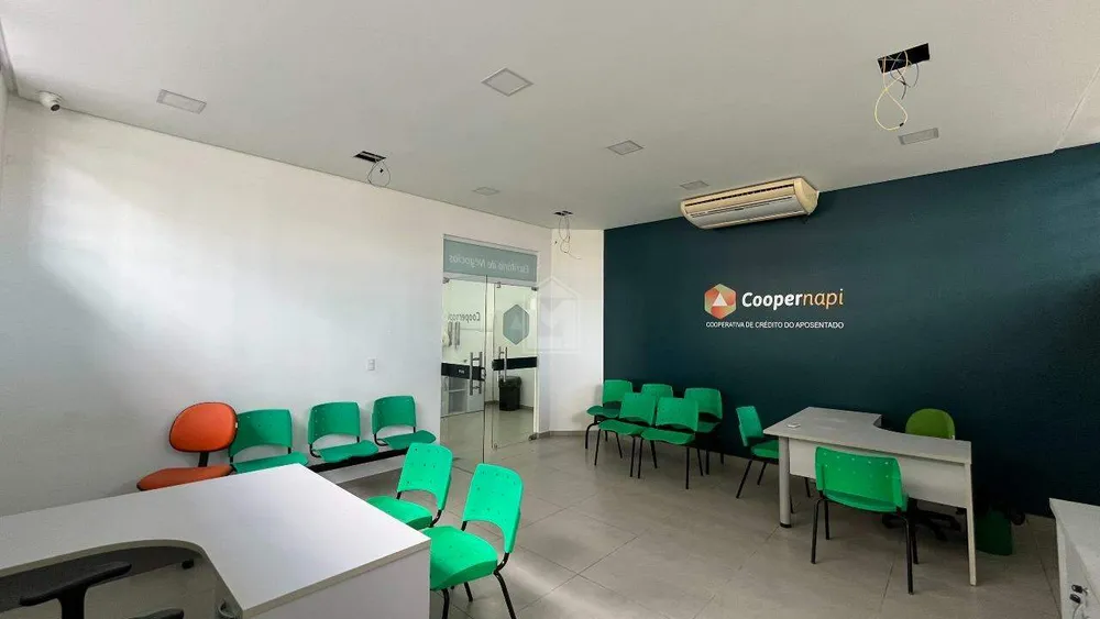 Loja-Salão, 110 m² - Foto 8