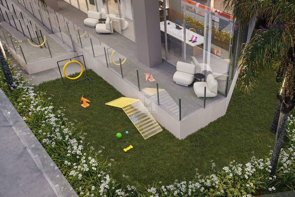 Apartamento, 4 quartos, 162 m² - Foto 1