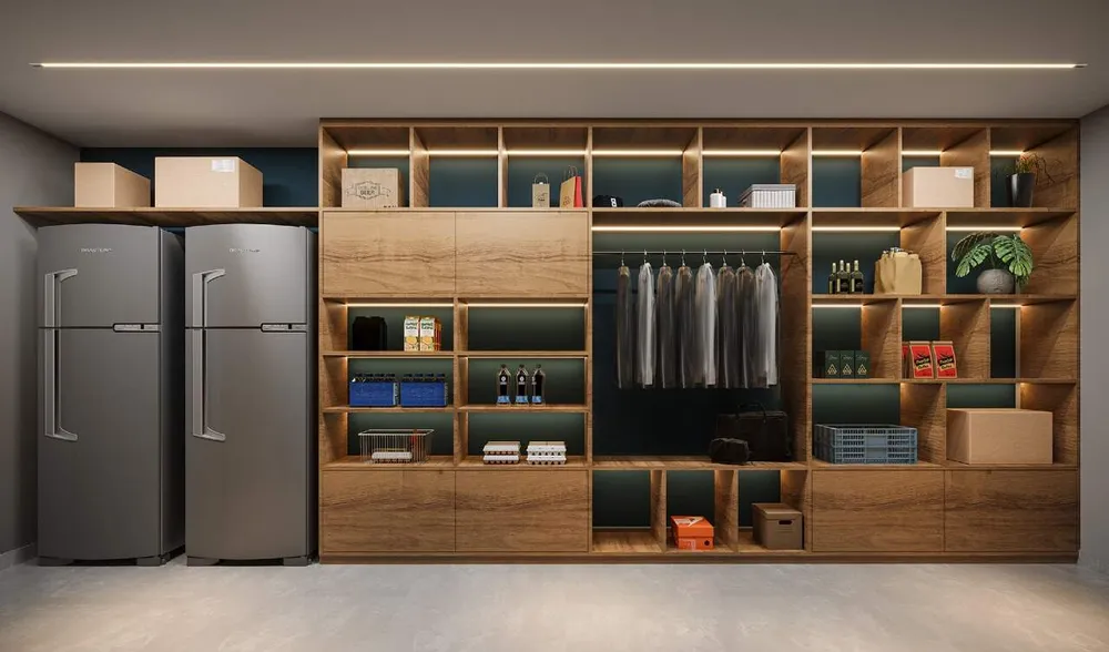 Apartamento, 4 quartos, 162 m² - Foto 10