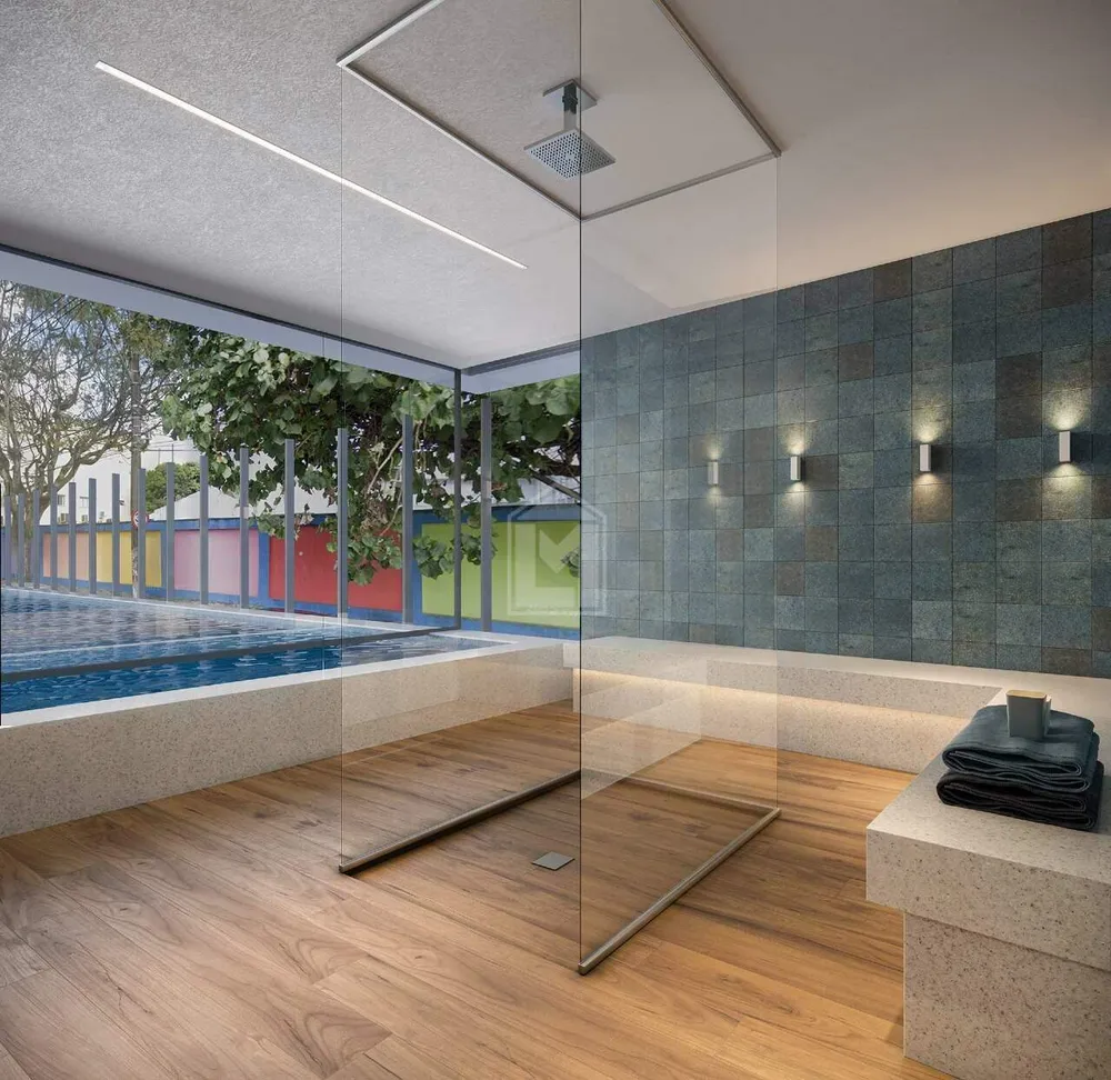 Apartamento, 4 quartos, 162 m² - Foto 5