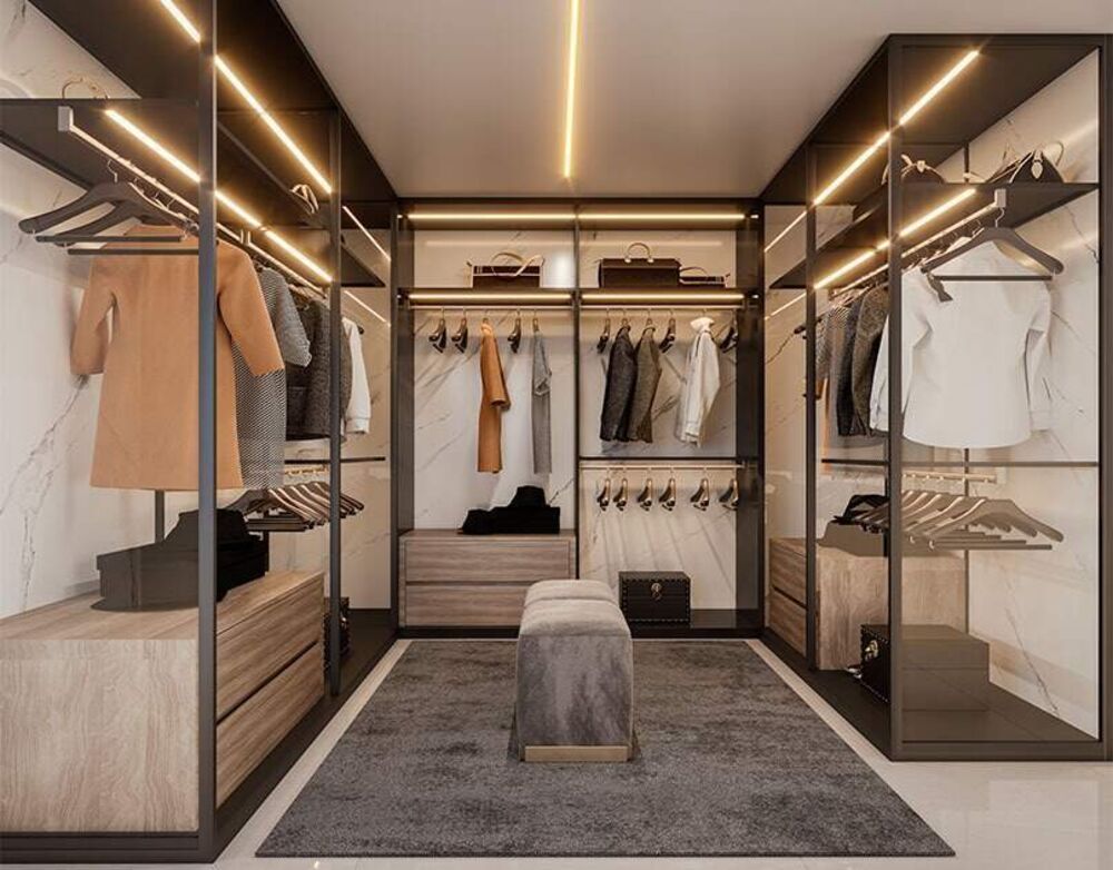 Apartamento, 4 quartos, 162 m² - Foto 3