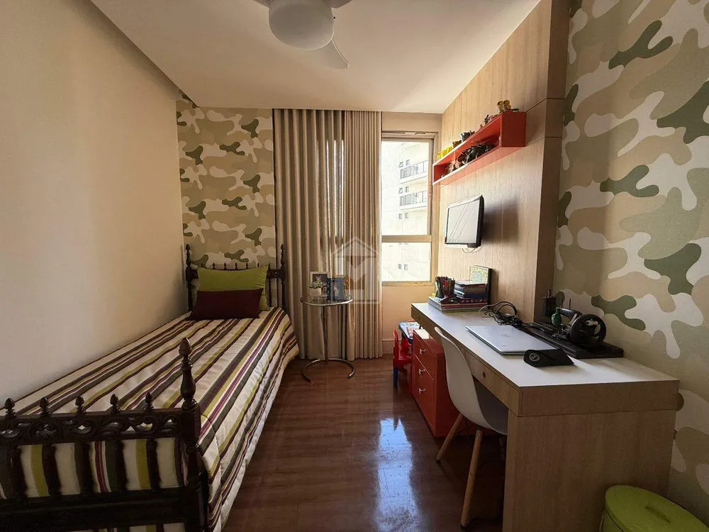 Apartamento, 4 quartos, 140 m² - Foto 4