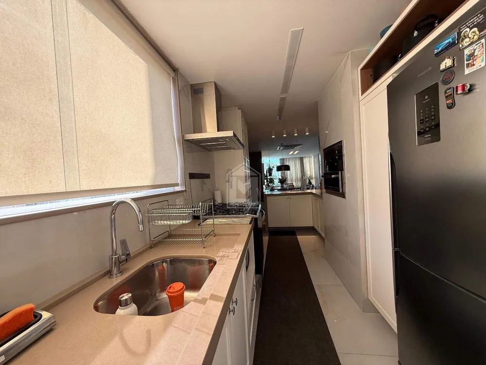 Apartamento, 4 quartos, 140 m² - Foto 6