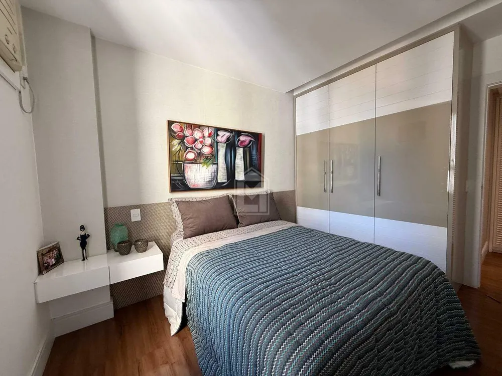 Apartamento, 4 quartos, 140 m² - Foto 13