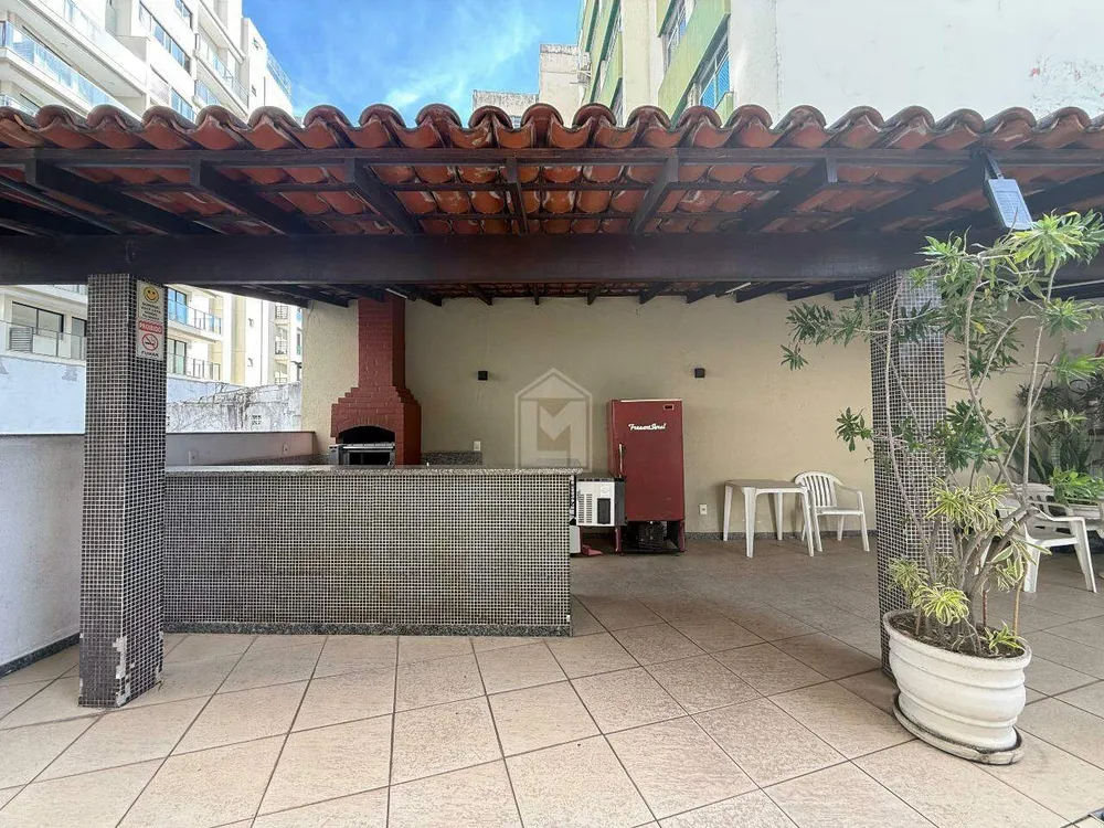 Apartamento, 4 quartos, 140 m² - Foto 10