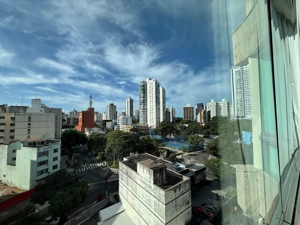 Apartamento, 4 quartos, 140 m² - Foto 7