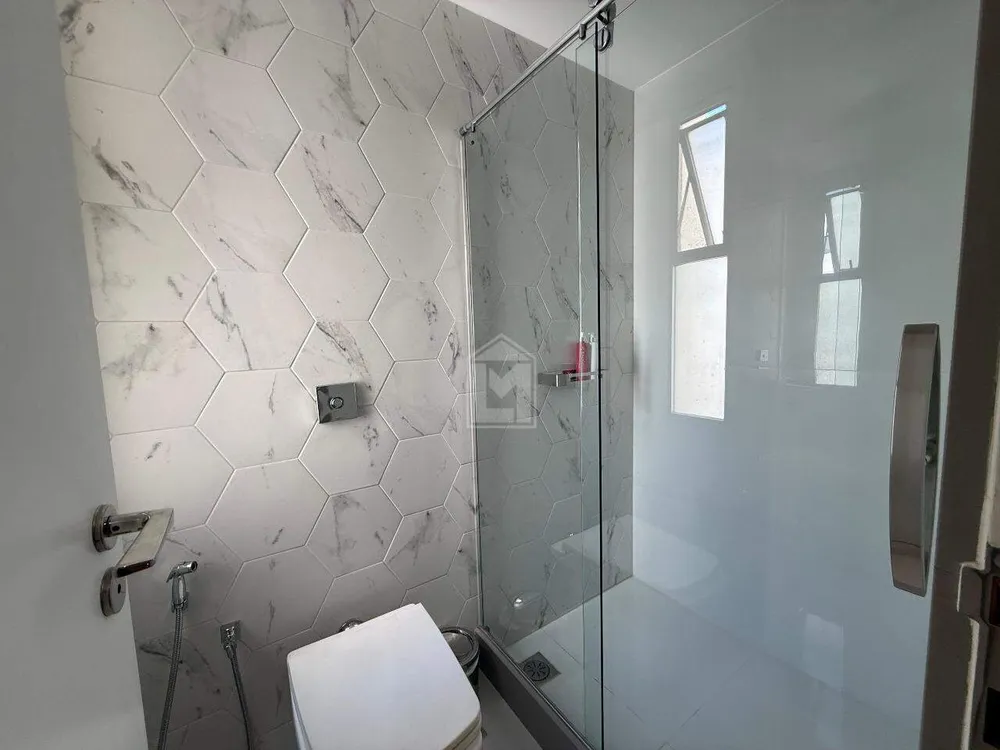 Apartamento, 4 quartos, 140 m² - Foto 12