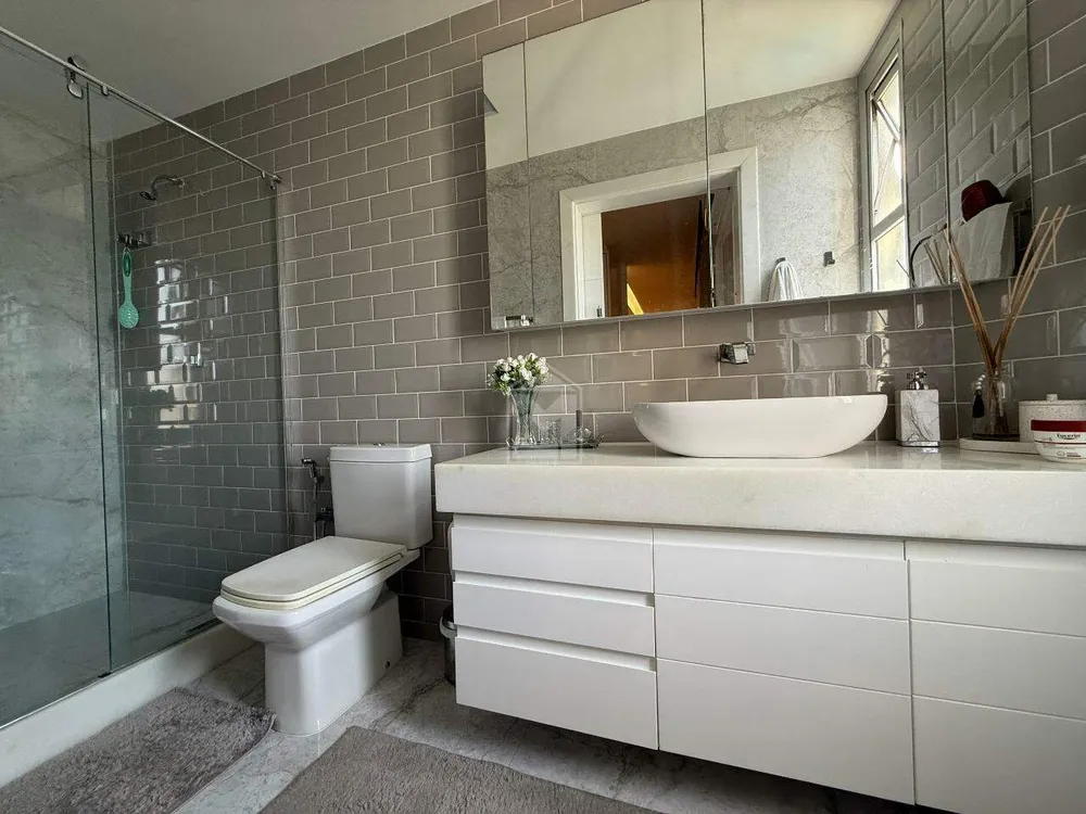 Apartamento, 4 quartos, 140 m² - Foto 2
