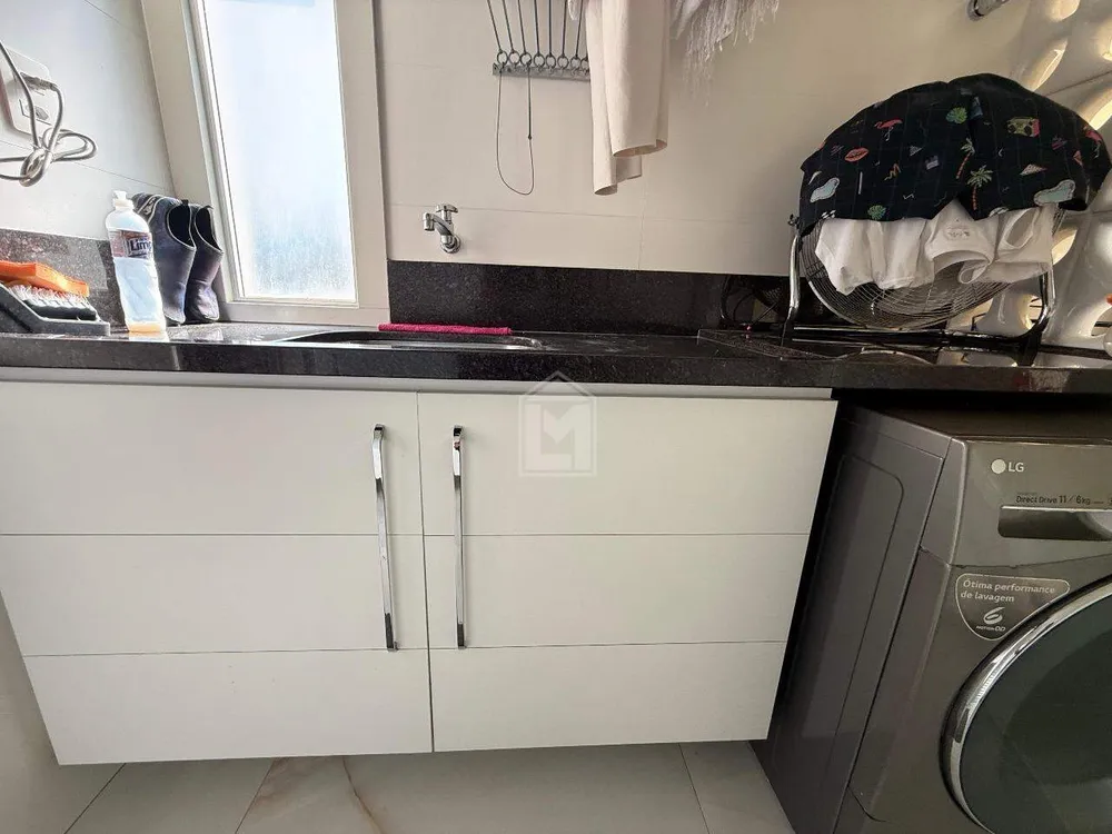 Apartamento, 4 quartos, 140 m² - Foto 1