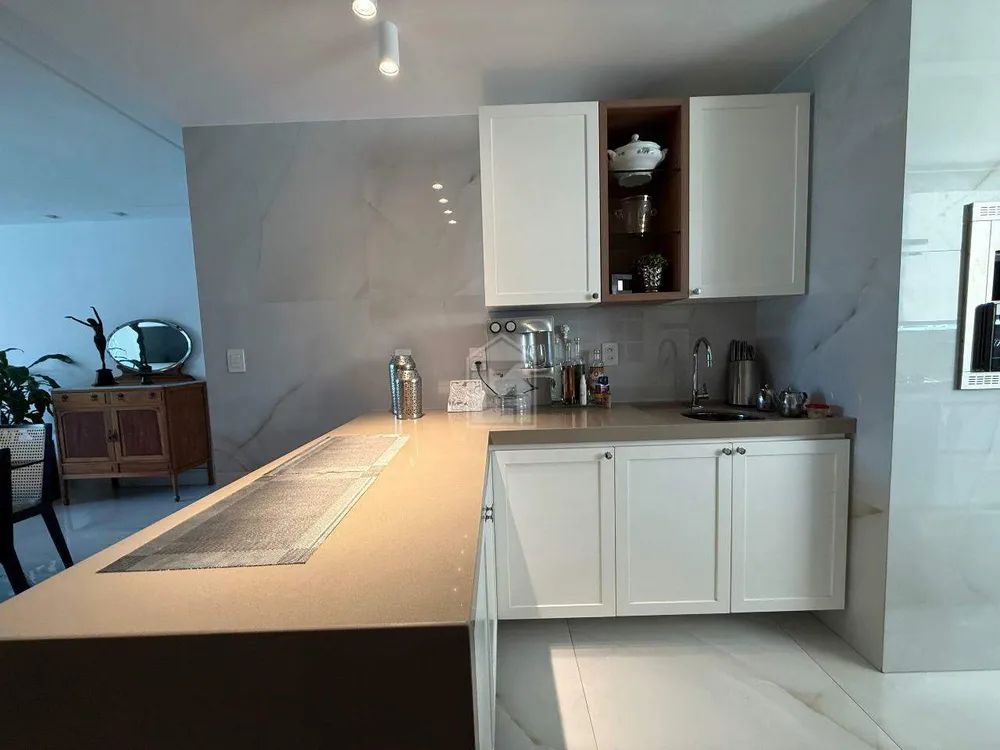 Apartamento, 4 quartos, 140 m² - Foto 3