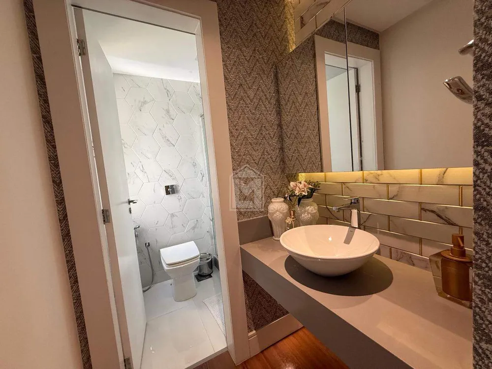 Apartamento, 4 quartos, 140 m² - Foto 8