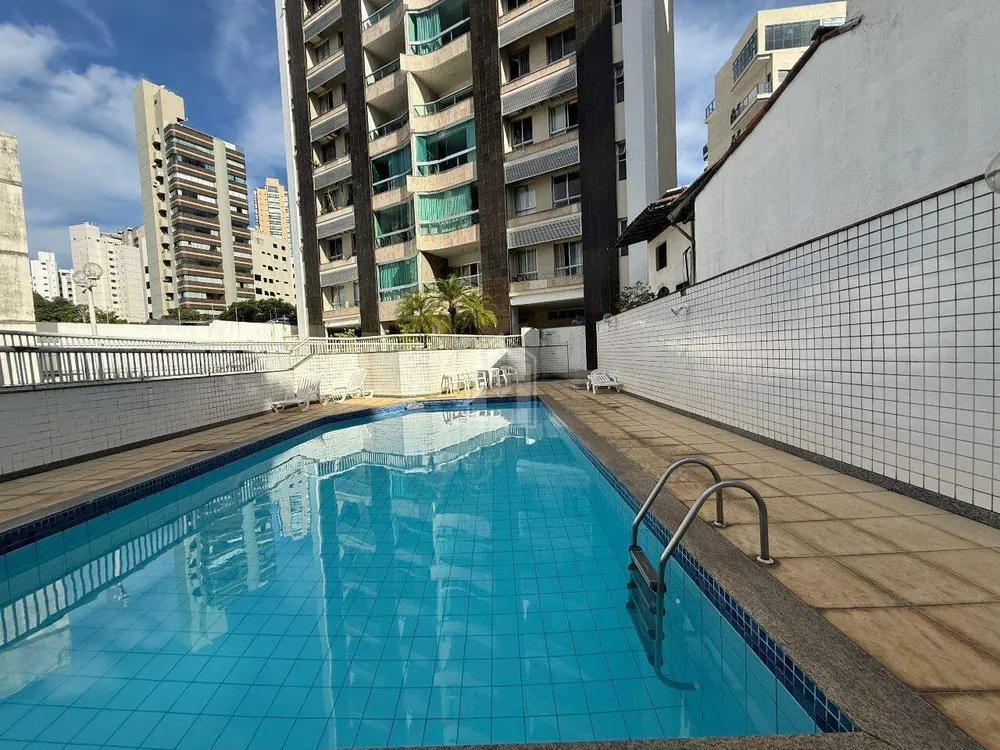 Apartamento, 4 quartos, 140 m² - Foto 9