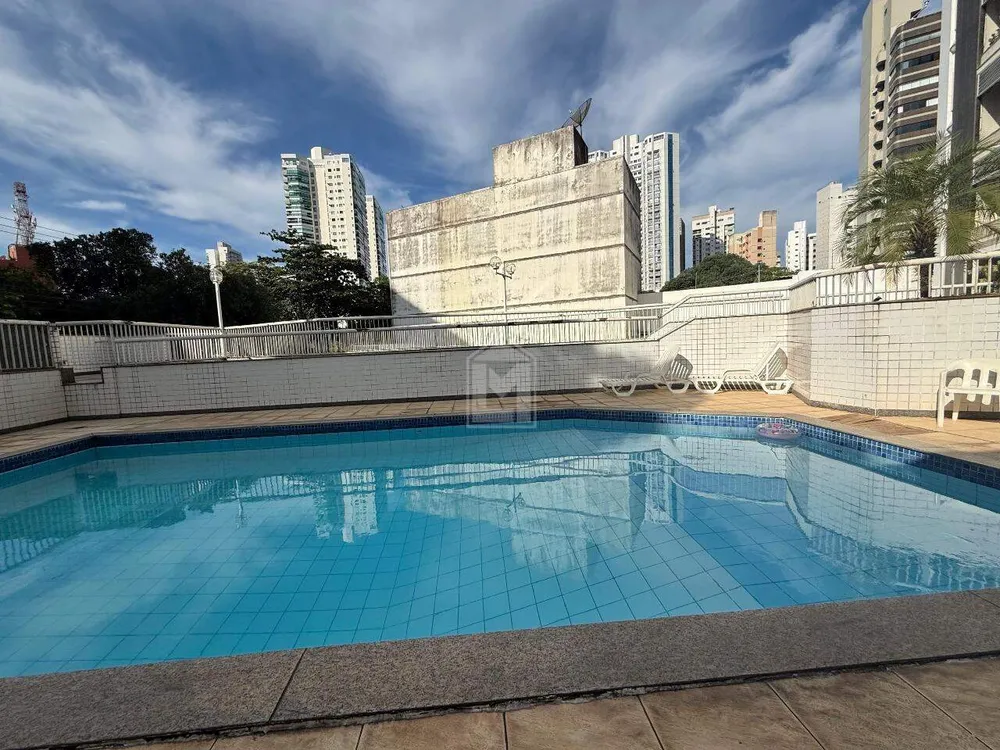 Apartamento, 4 quartos, 140 m² - Foto 5