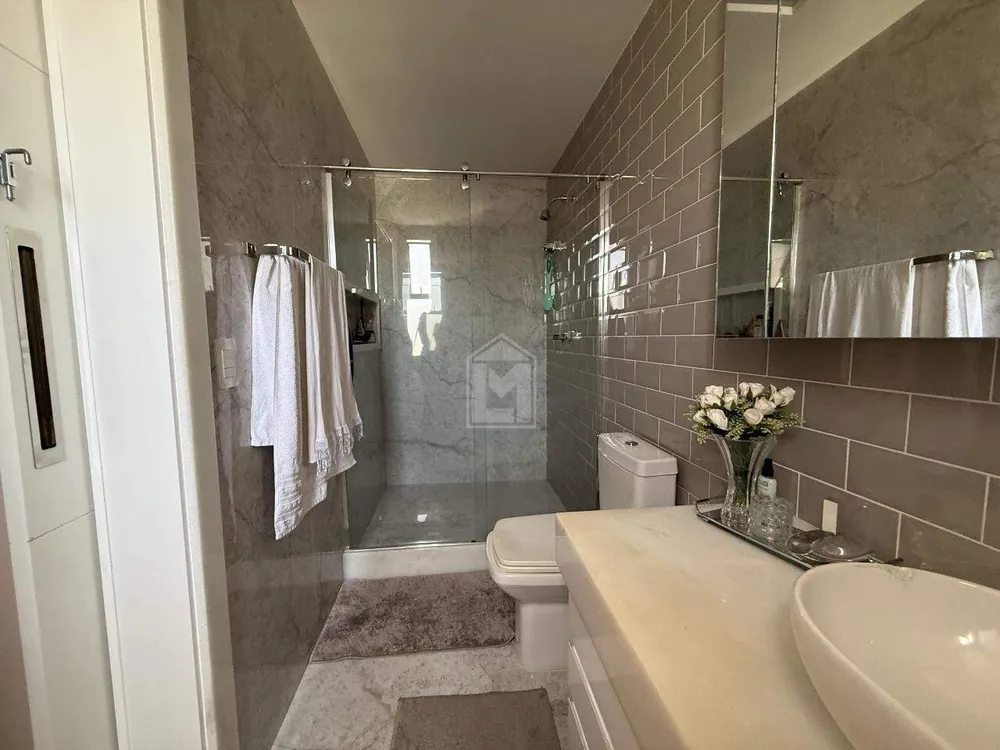 Apartamento, 4 quartos, 140 m² - Foto 11