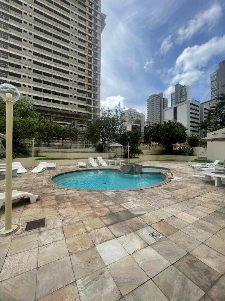 Apartamento à venda com 2 quartos, 80m² - Foto 6