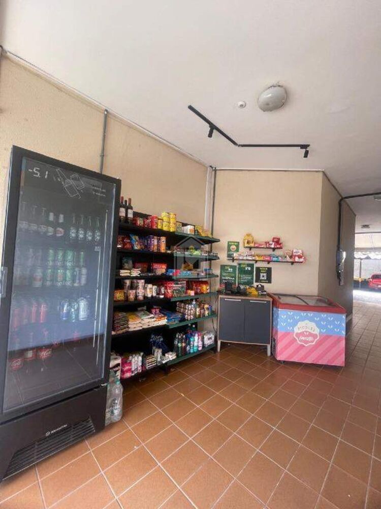 Apartamento à venda com 2 quartos, 80m² - Foto 8