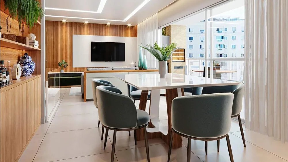 Prédio Inteiro, 66 m² - Foto 2
