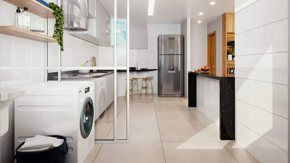 Prédio Inteiro, 66 m² - Foto 5