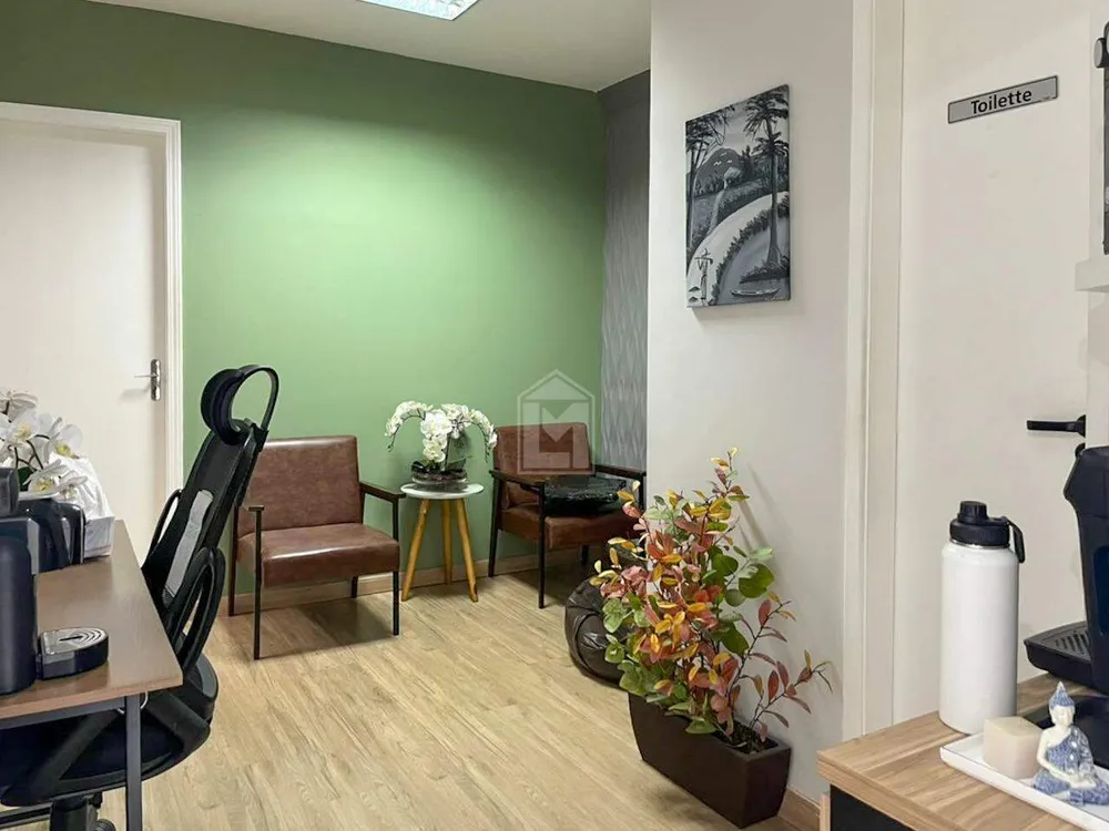 Sala-Conjunto, 60 m² - Foto 4