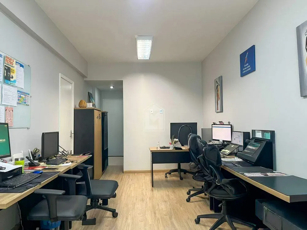Sala-Conjunto, 60 m² - Foto 11