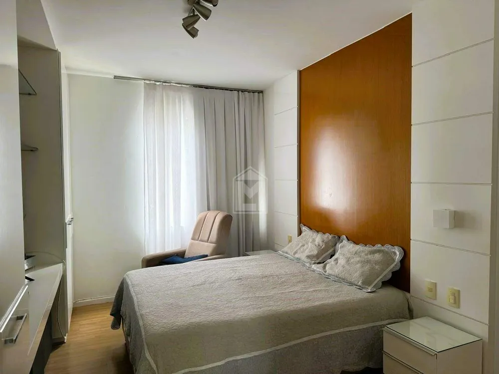 Apartamento, 3 quartos, 120 m² - Foto 4