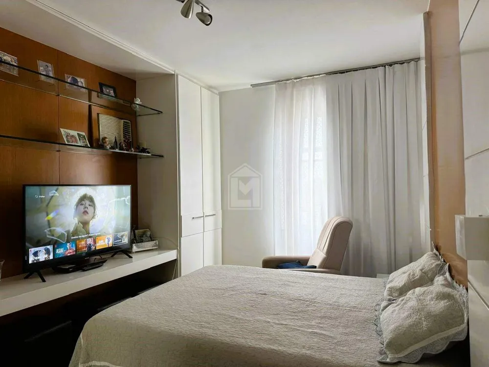 Apartamento, 3 quartos, 120 m² - Foto 5