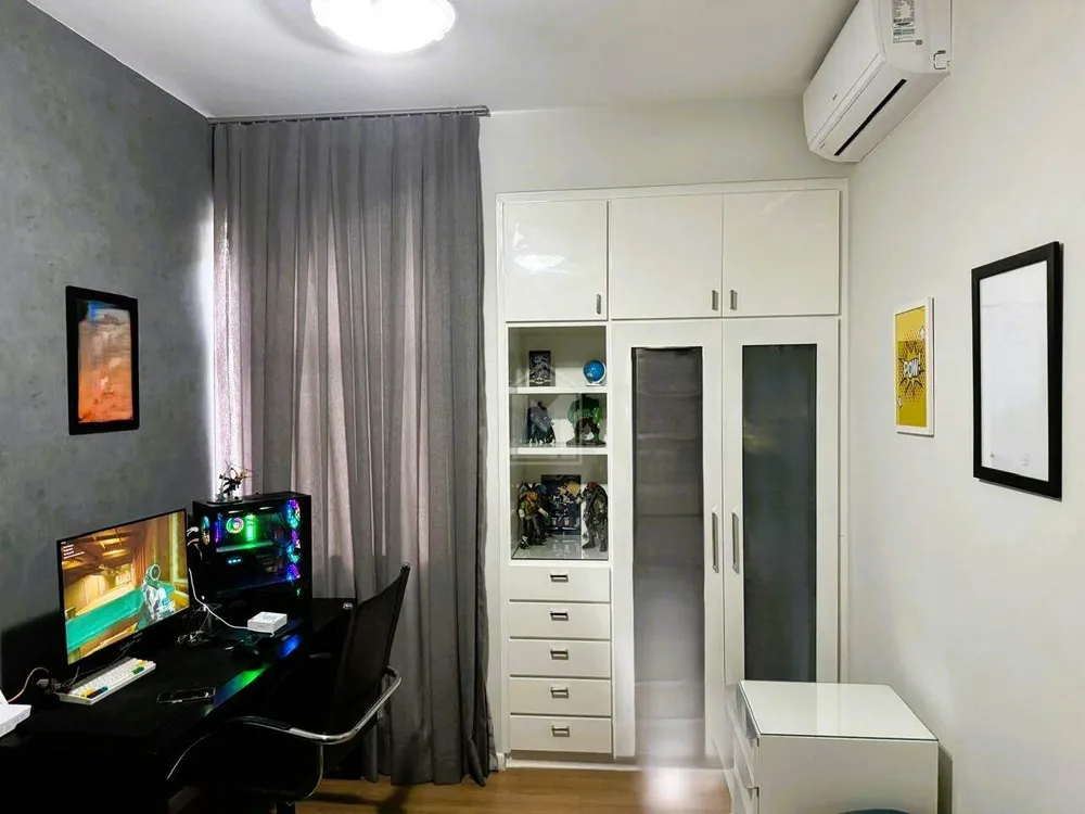 Apartamento, 3 quartos, 120 m² - Foto 7