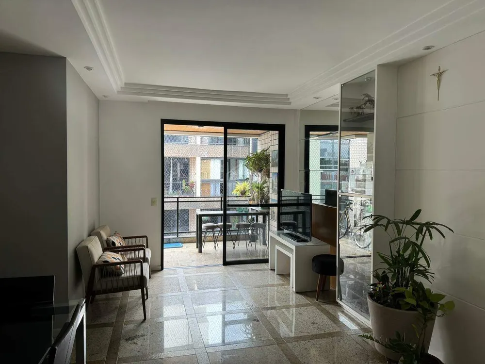Apartamento, 3 quartos, 120 m² - Foto 11