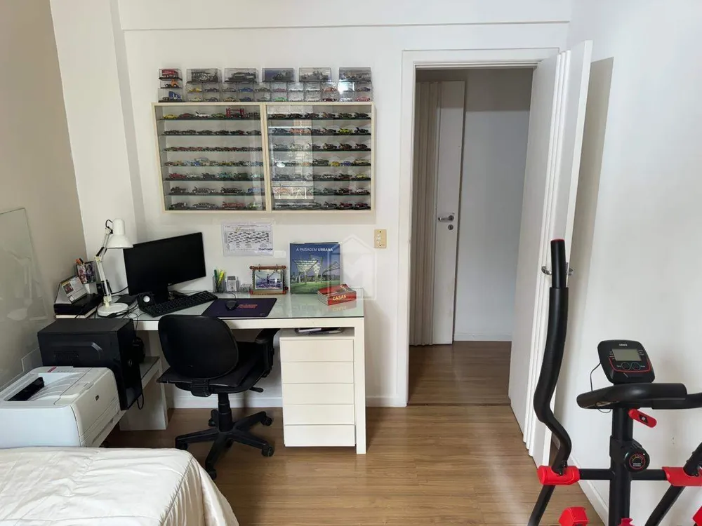 Apartamento, 3 quartos, 120 m² - Foto 8