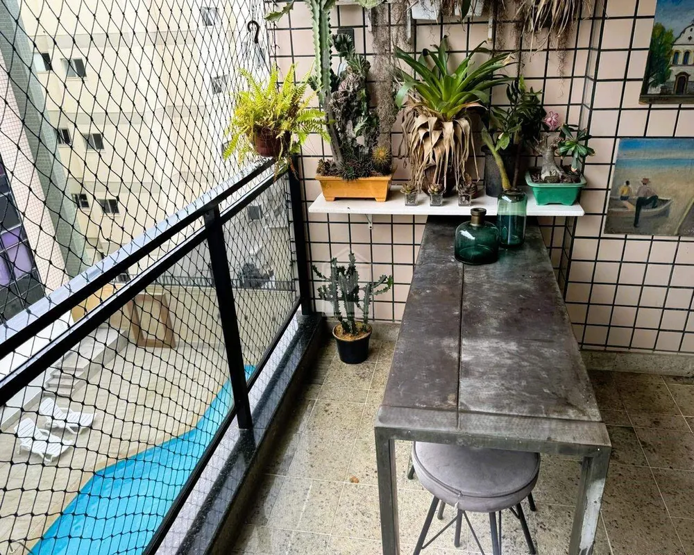 Apartamento, 3 quartos, 120 m² - Foto 3