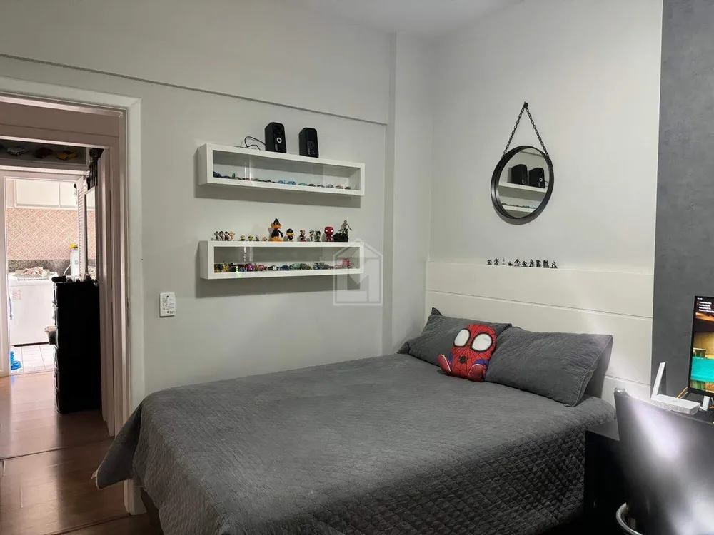 Apartamento, 3 quartos, 120 m² - Foto 9