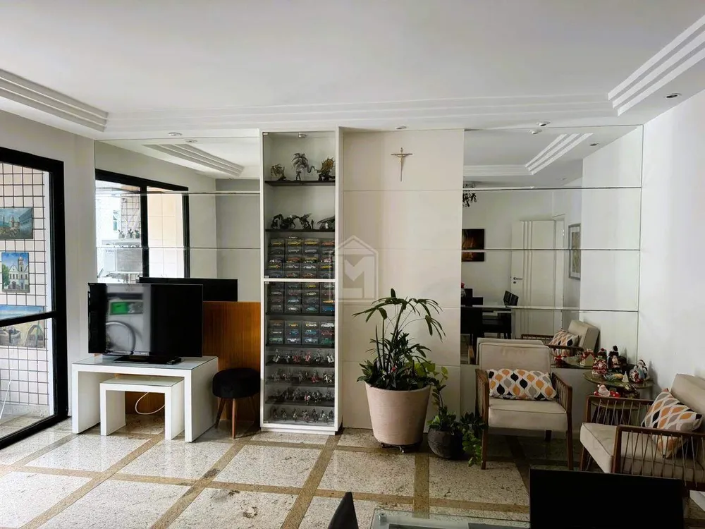 Apartamento, 3 quartos, 120 m² - Foto 10