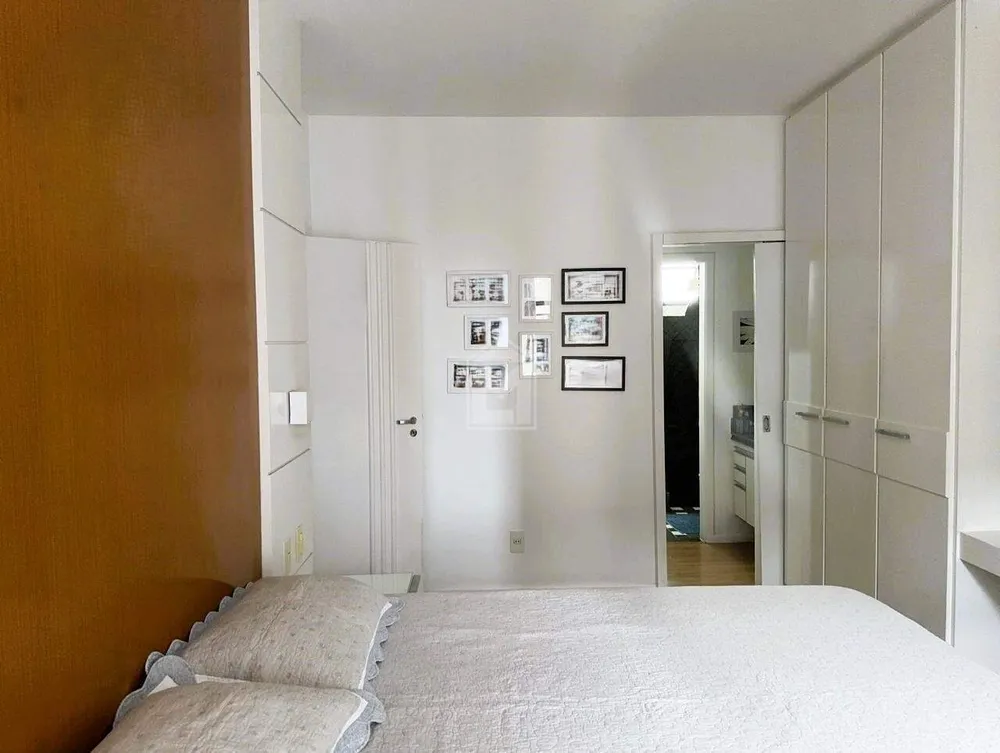 Apartamento, 3 quartos, 120 m² - Foto 6