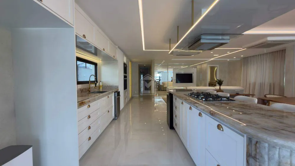 Apartamento, 4 quartos, 383 m² - Foto 4