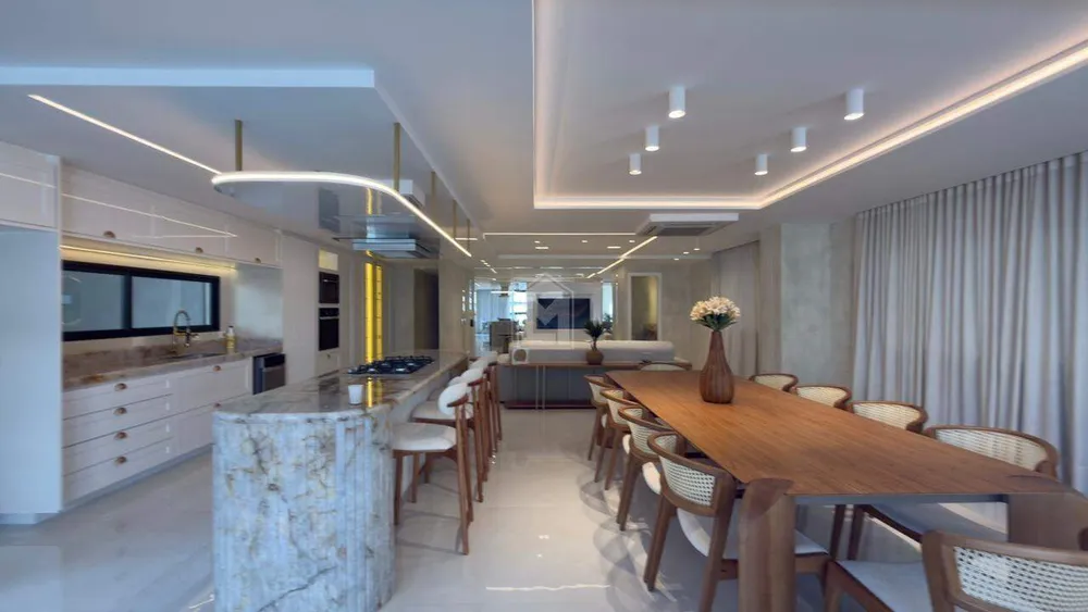 Apartamento, 4 quartos, 383 m² - Foto 16