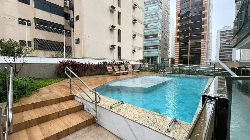 Apartamento, 4 quartos, 383 m² - Foto 3