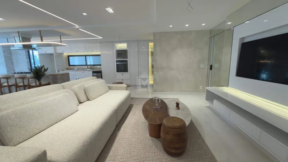 Apartamento, 4 quartos, 383 m² - Foto 9