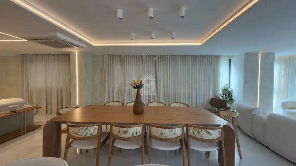 Apartamento, 4 quartos, 383 m² - Foto 1