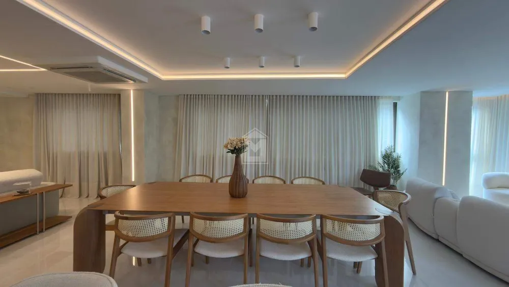 Apartamento, 4 quartos, 383 m² - Foto 11