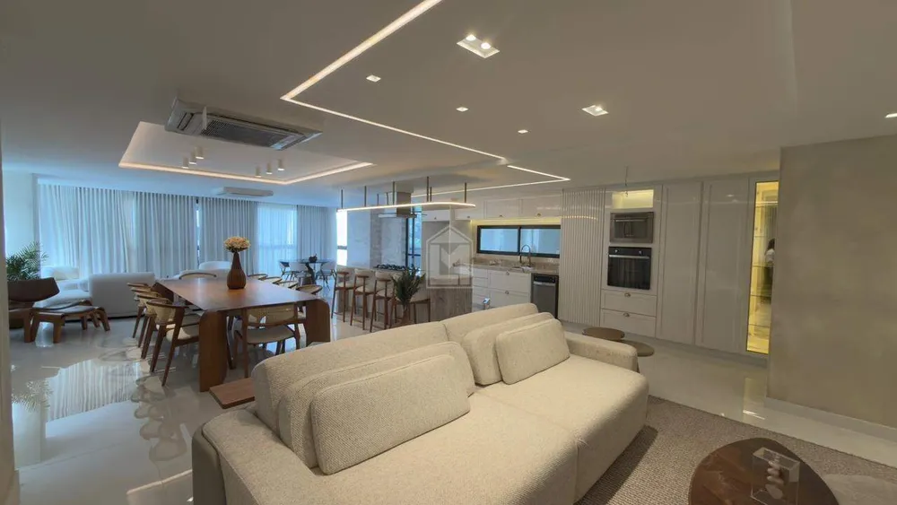 Apartamento, 4 quartos, 383 m² - Foto 5