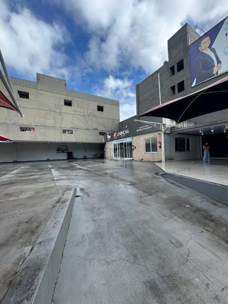 Depósito-Galpão, 600 m² - Foto 11