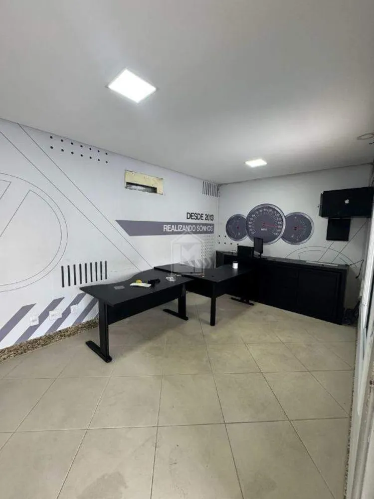 Depósito-Galpão, 600 m² - Foto 2