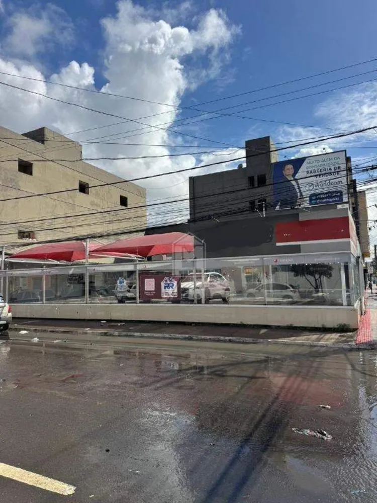 Depósito-Galpão, 600 m² - Foto 9