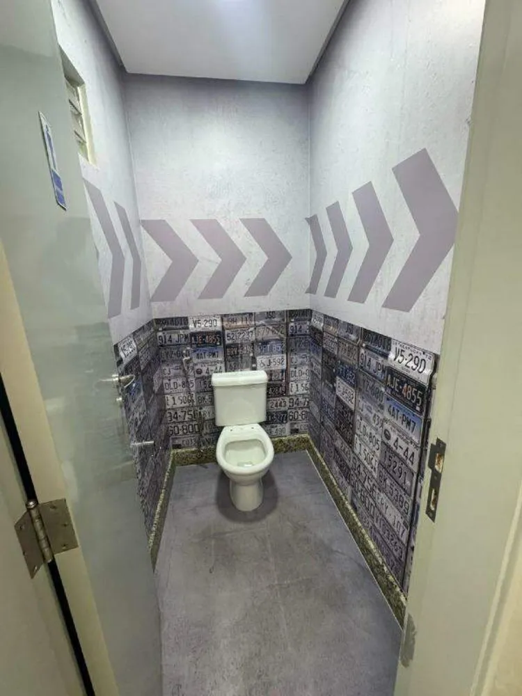 Depósito-Galpão, 600 m² - Foto 6