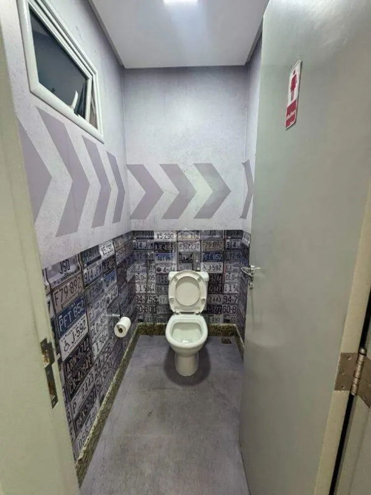 Depósito-Galpão, 600 m² - Foto 7