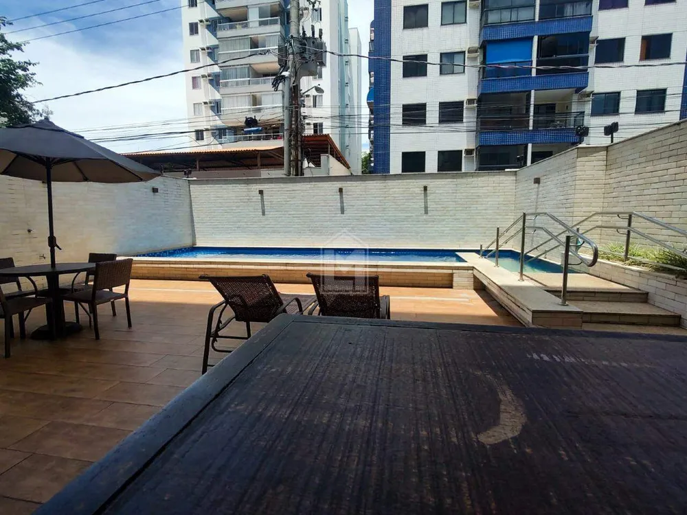 Apartamento, 3 quartos, 127 m² - Foto 12