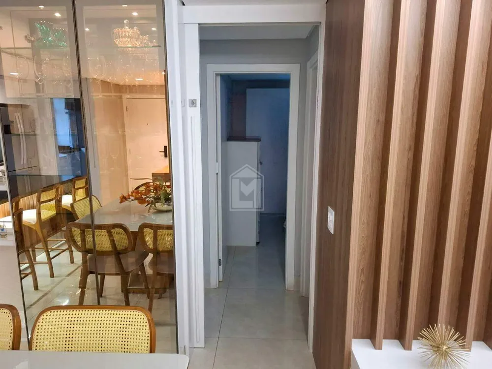 Apartamento, 3 quartos, 127 m² - Foto 3