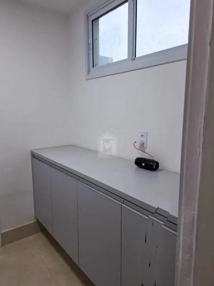Apartamento, 3 quartos, 127 m² - Foto 11